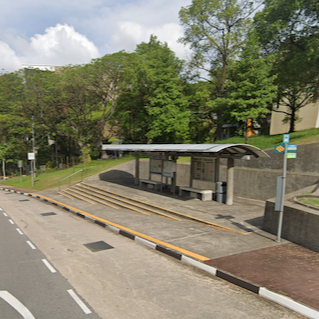 bus stop 2