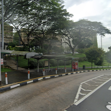 bus stop 3