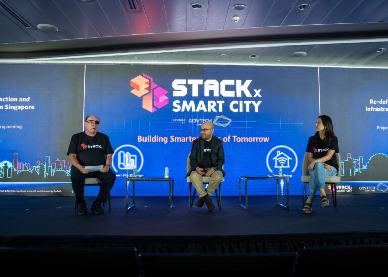 STACKx Express-thumbnail
