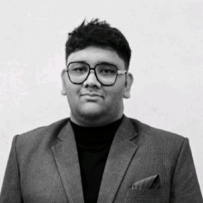 Amish Agarwal Amish Agarwal