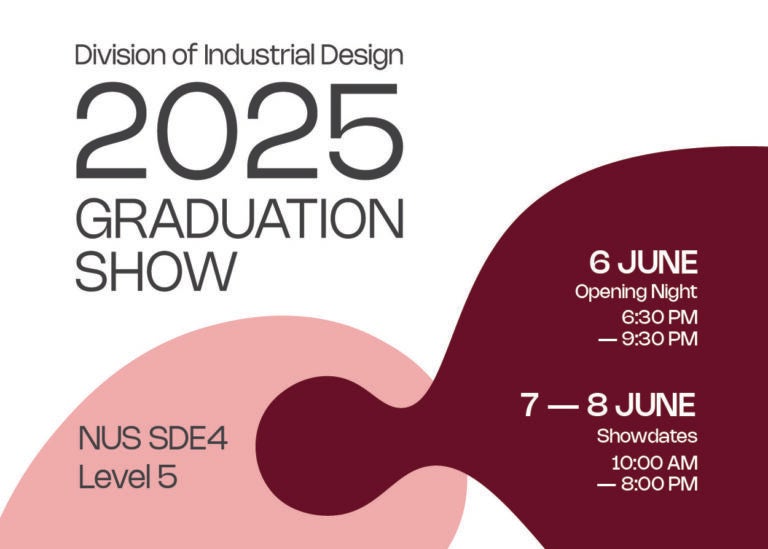 GradShow25