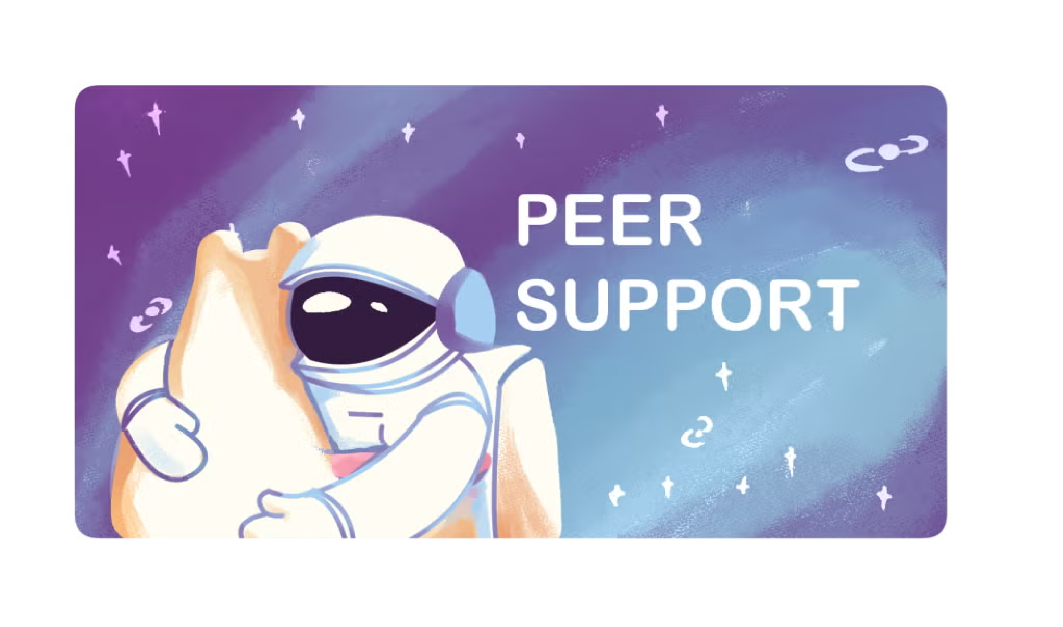 PeerSupport PeerSupport