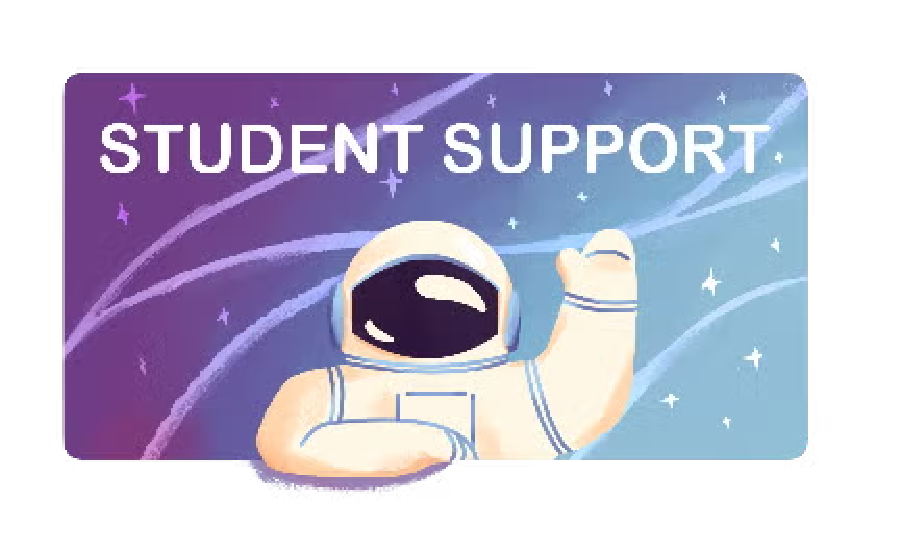 StudentSupport StudentSupport