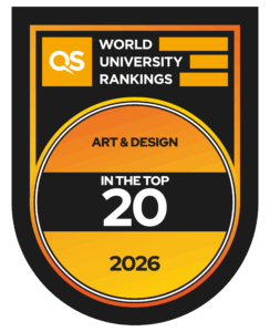 Art &amp; Design-Subject 2026-20