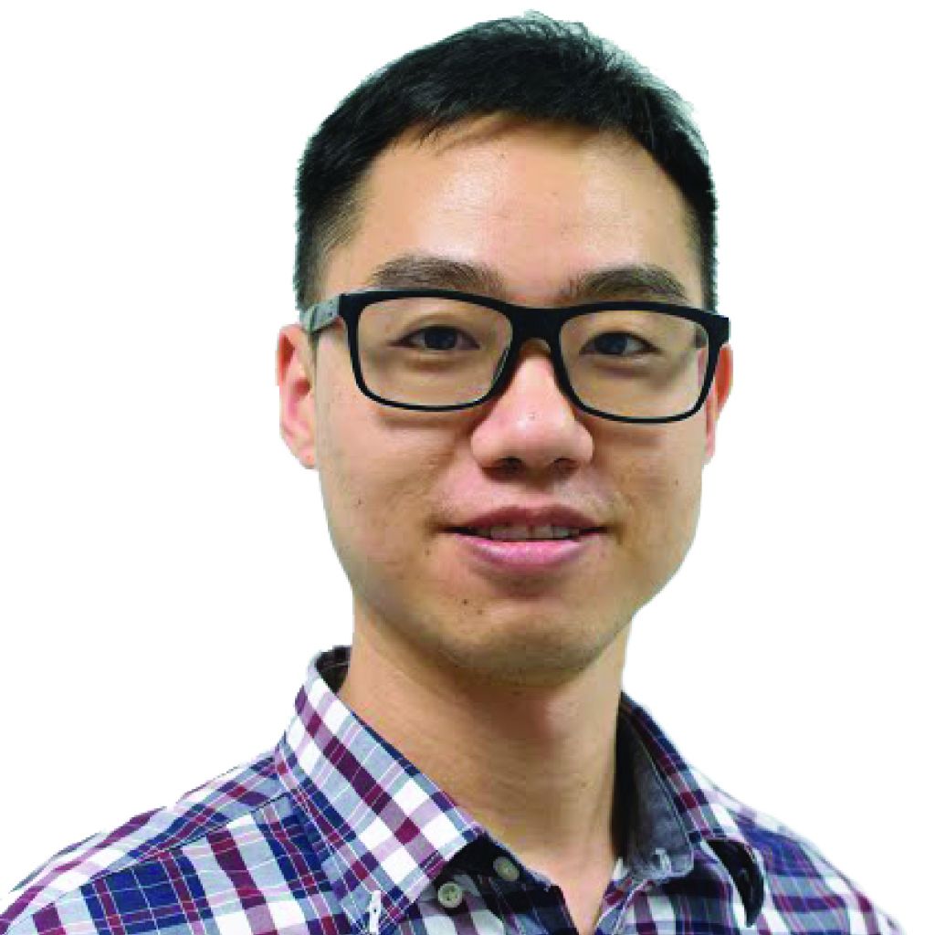 E6NanoFab Board Members E6NANOFAB