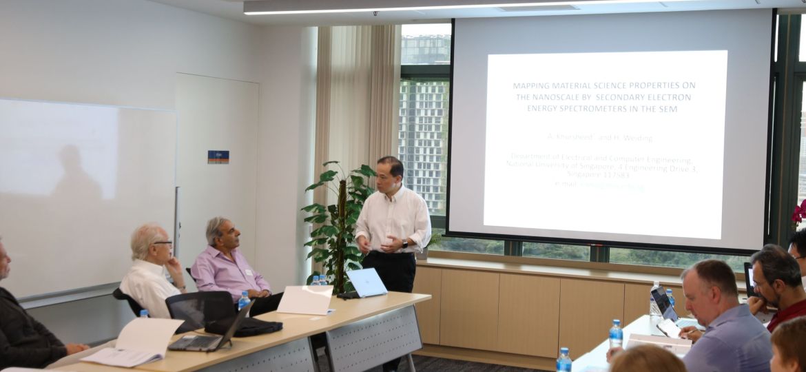 SEM Event Jun 19_Aaron discussion (Demo)