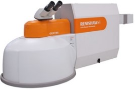 L5 DL Raman Microscope and PL (Demo)