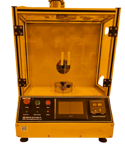 Xenon_Difluoride Xef2 Etcher -remove background