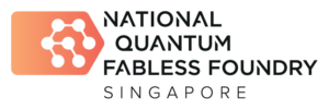 National Quantum Fabless Foundry