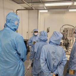 lab tour 4