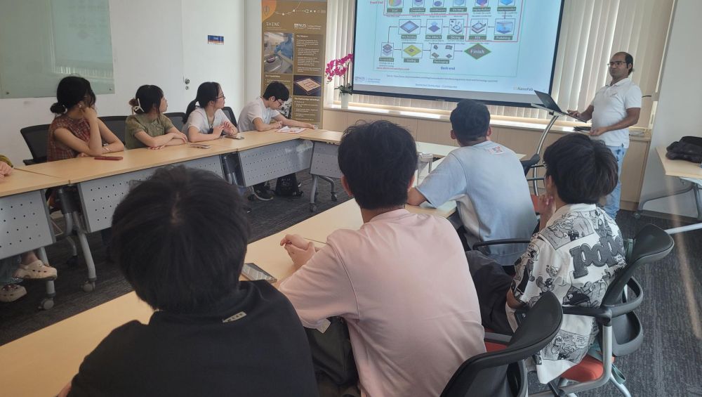 Presentation Nanofab process -1000024707
