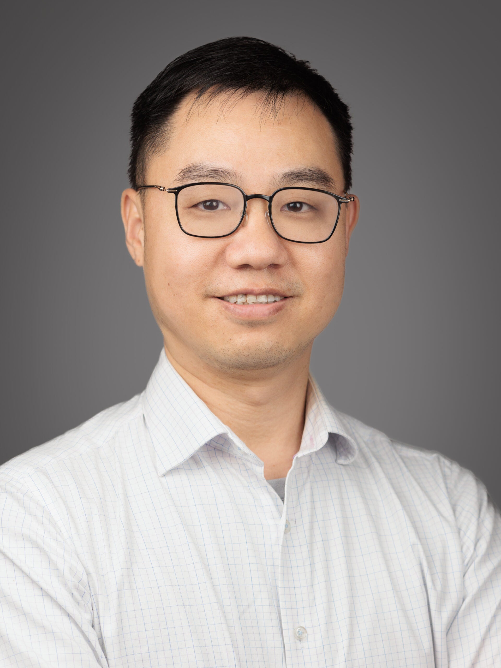 GONG, Xiao Electrical and Computer Engineering