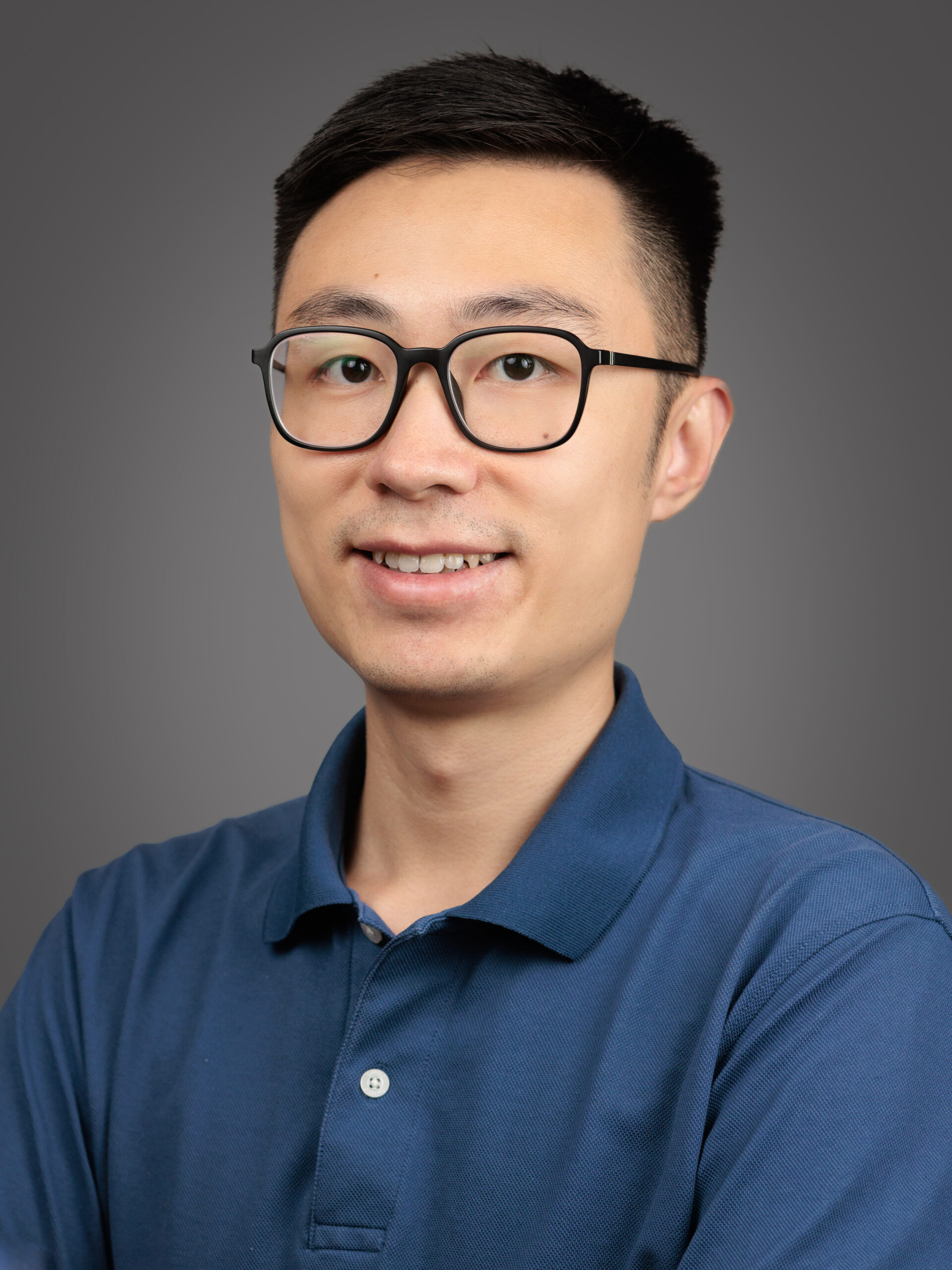 YU Juezhao – Electrical and Computer Engineering