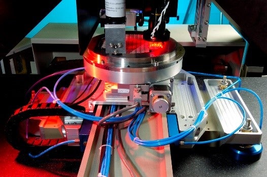 Control, Intelligent Systems & Robotics – Electrical and Computer ...
