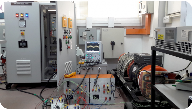 Power and Energy Systems – Electrical and Computer Engineering