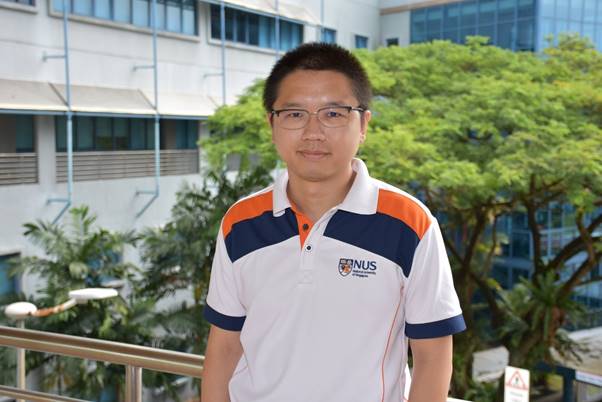 Dr. Vincent Tan