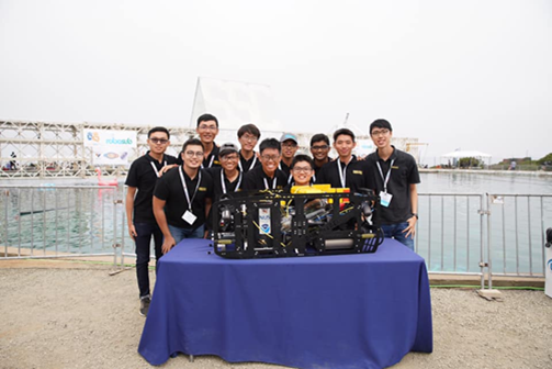 Team Bumblebee