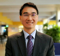 Professor Guo Yongxin 1