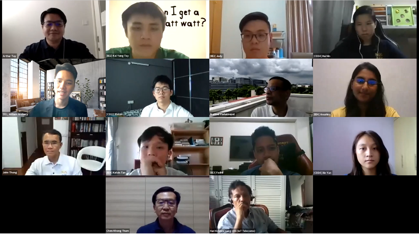 Webinar Ece 2