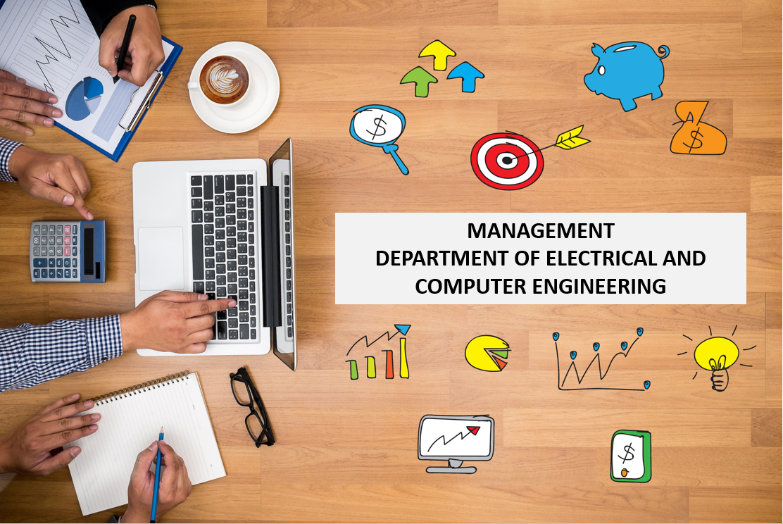 Ece Management