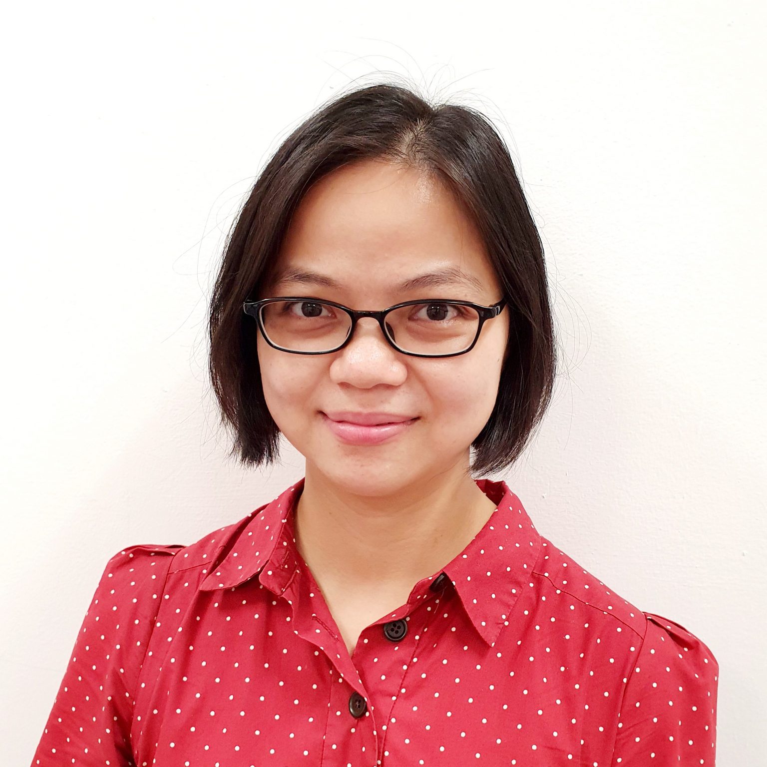 Celine Cheong Woon Fong – Electrical and Computer Engineering