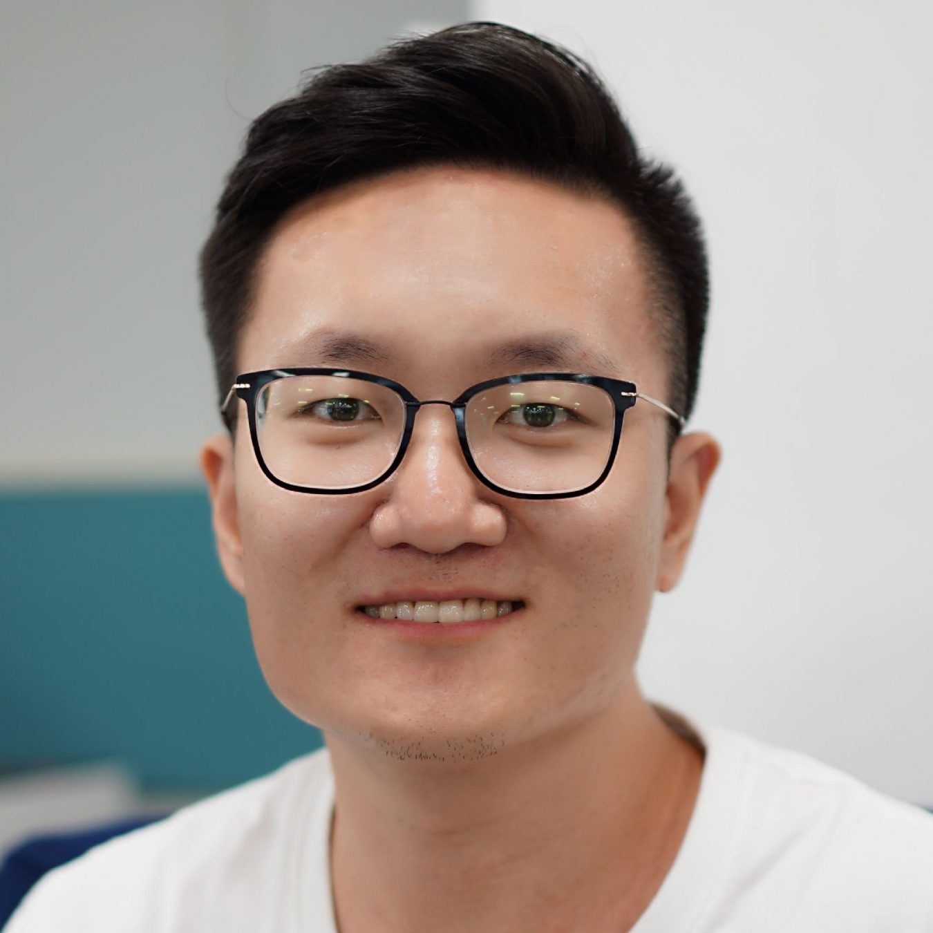 Mingyang Zhang – Electrical and Computer Engineering