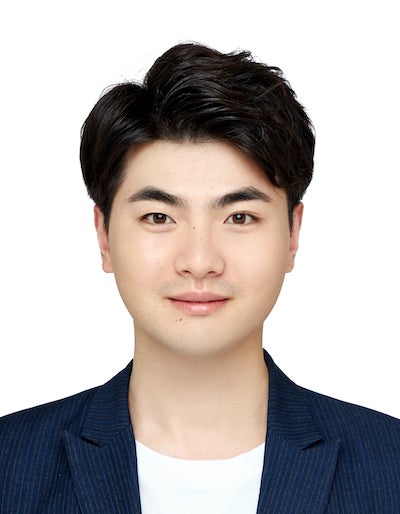Yang Wu – Electrical and Computer Engineering