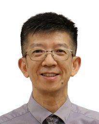 Haizhou Li – Electrical and Computer Engineering