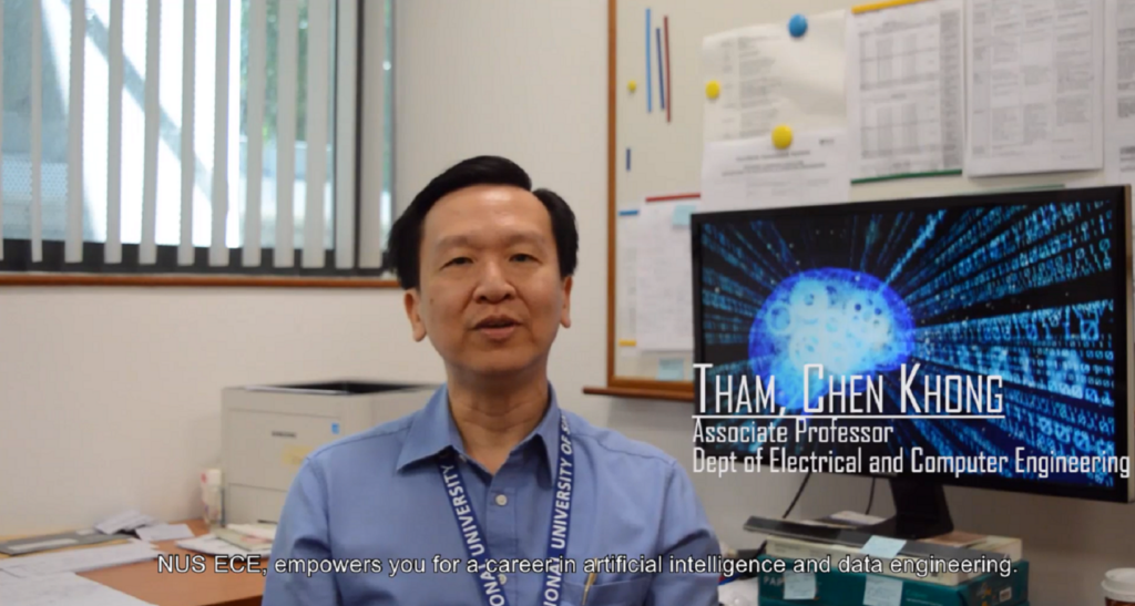 AI-ML-Prof-Tham-CK