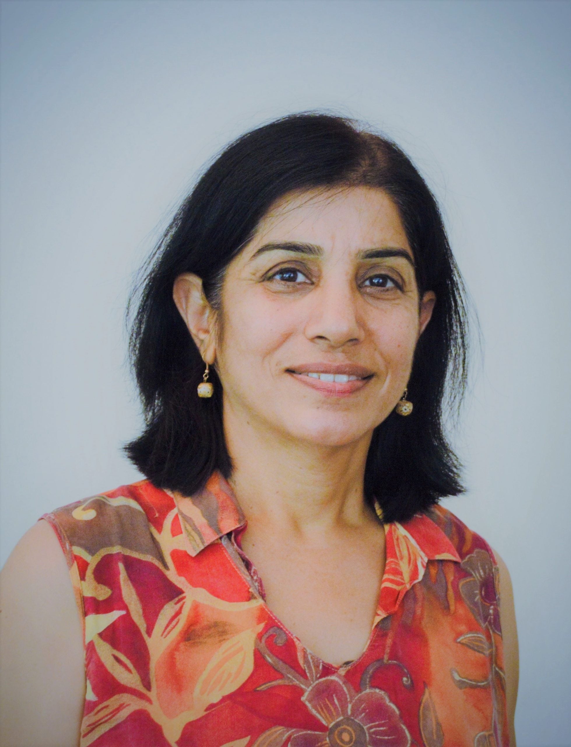 Wanda Reder Professor Dipti Srinivasan recognised with the prestigious 2022 IEEE ...