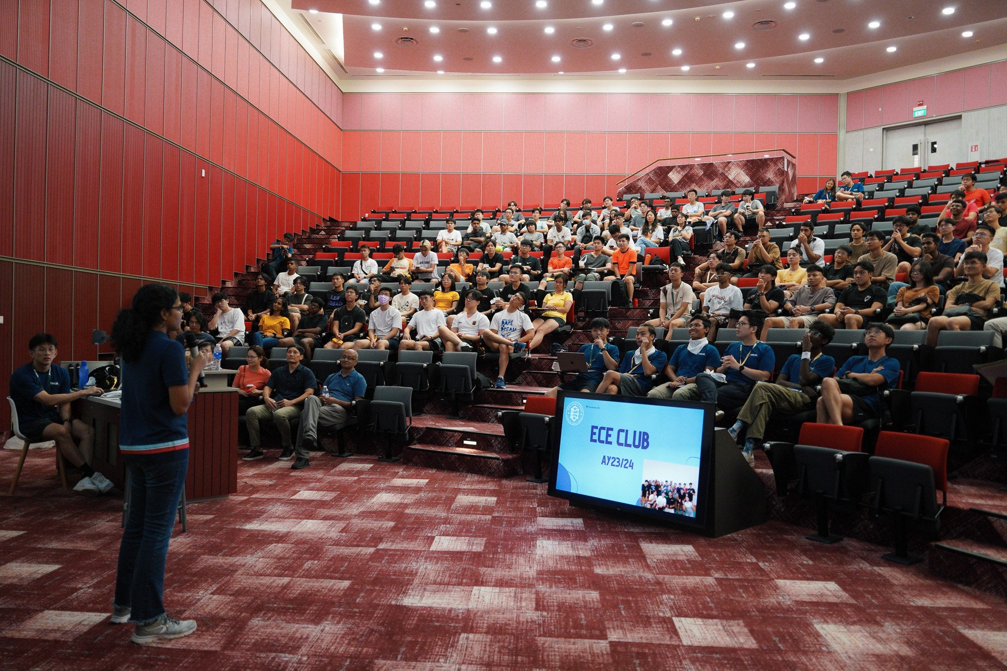 ECE related Clubs – Electrical and Computer Engineering