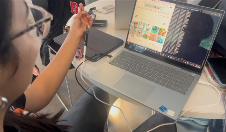 NUS ECE Project Showcase 2025 β Electrical and Computer Engineering