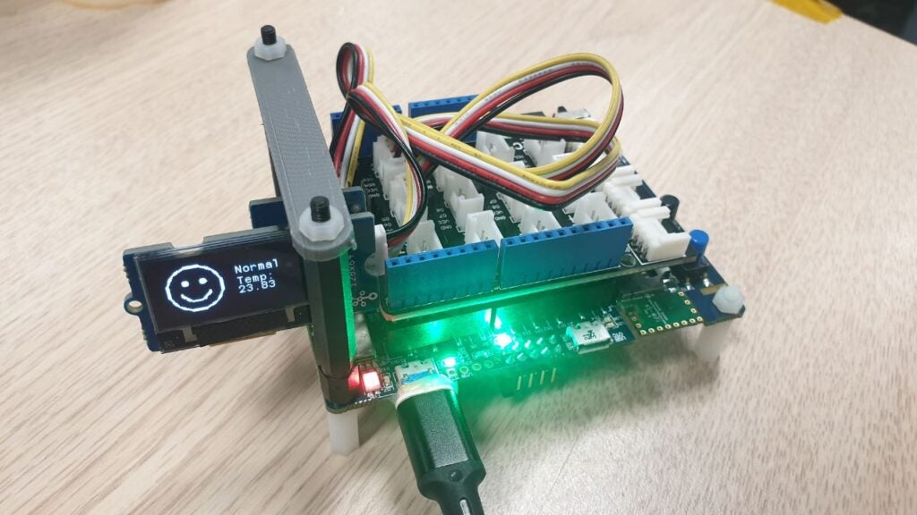 NUS ECE Project Showcase 2025 – Electrical and Computer Engineering