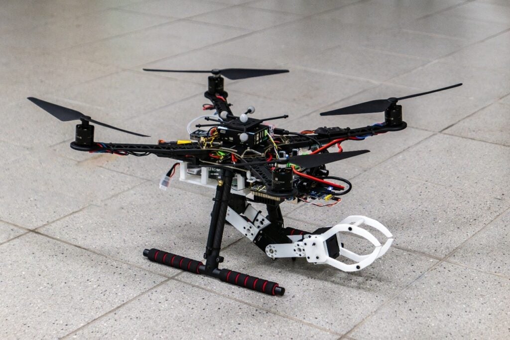 NUS ECE Project Showcase 2025 – Electrical and Computer Engineering