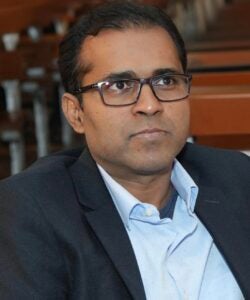 Akshay Kumar Rathore