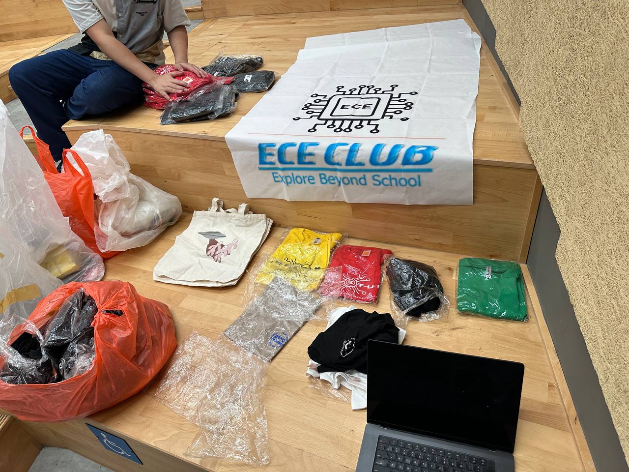 ECE Club Movie Night – Electrical and Computer Engineering