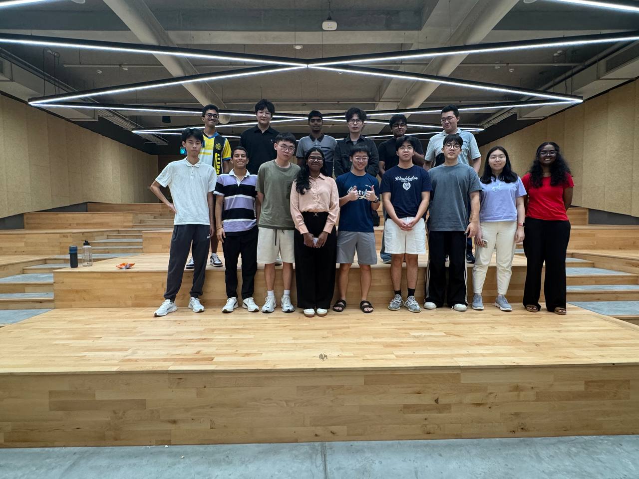 ECE Club Movie Night – Electrical and Computer Engineering