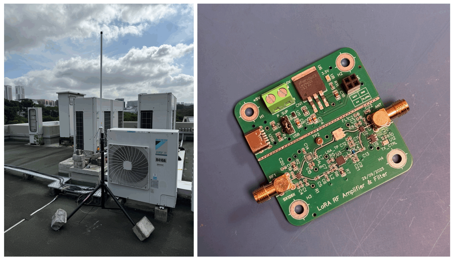 NUS ECE Project Showcase 2026 – Electrical and Computer Engineering
