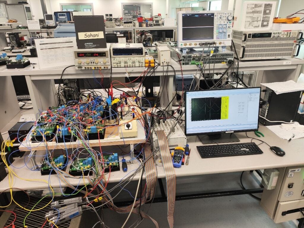 NUS ECE Project Showcase 2026 – Electrical and Computer Engineering