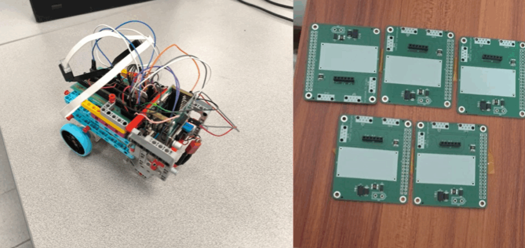 NUS ECE Project Showcase 2026 – Electrical and Computer Engineering