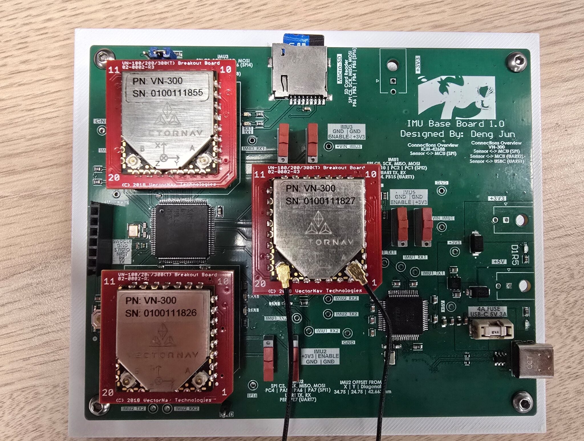NUS ECE Project Showcase 2026 – Electrical and Computer Engineering