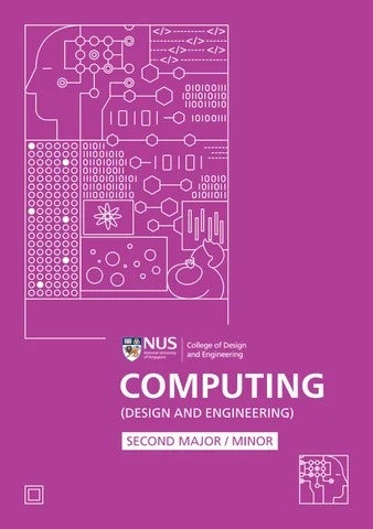 Computing Brochure 2026