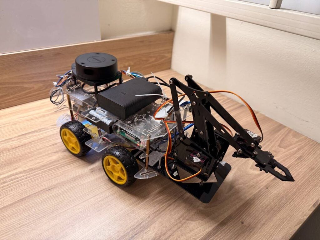 NUS ECE Project Showcase 2026 – Electrical and Computer Engineering