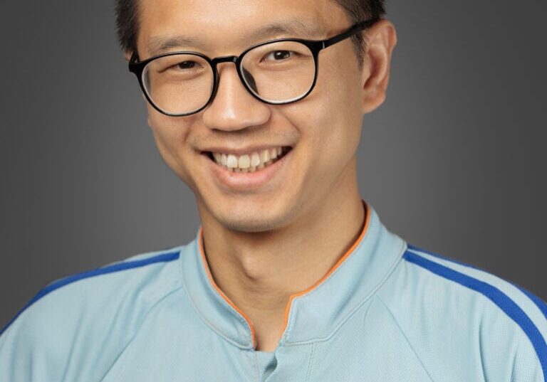 Prof Vincent Tan - Machine Learning