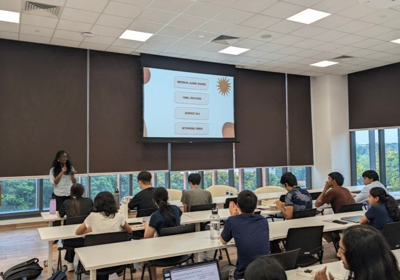 ECE Club Alumni Talk 2025_1