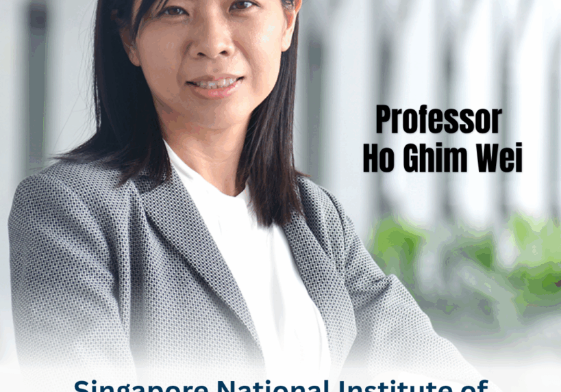 Ho Ghim Wei_SNIC