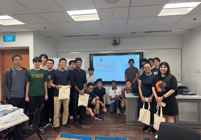 hkn alumni sharing