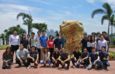 Shenzhenhk18