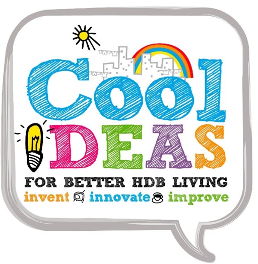 Smart” Cool Ideas for Better HDB Living