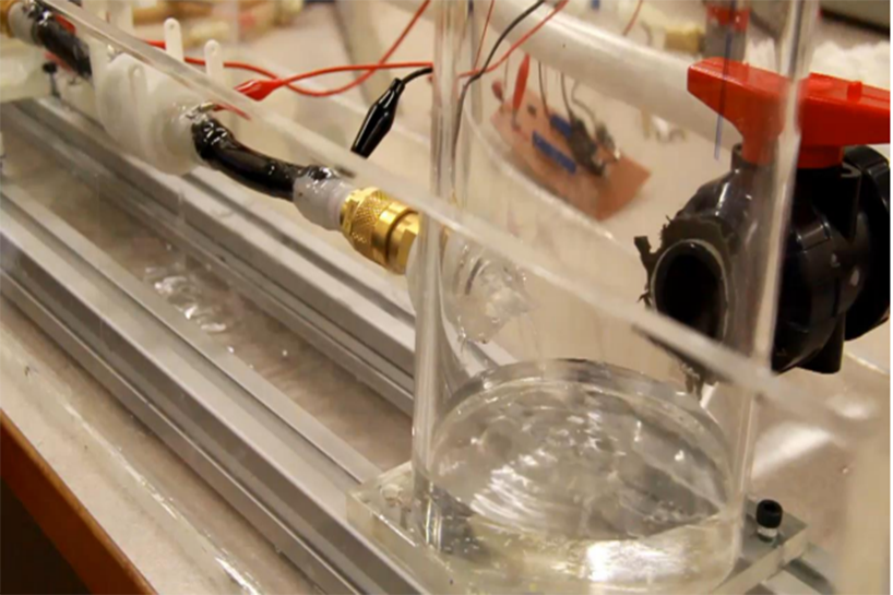Soft Robotics Material For Implantable Blood Pumps